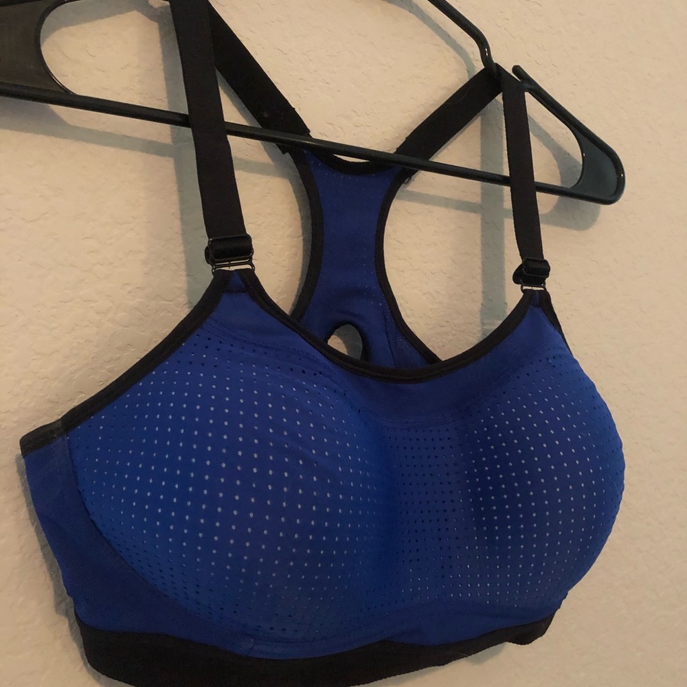 Champion sports bra